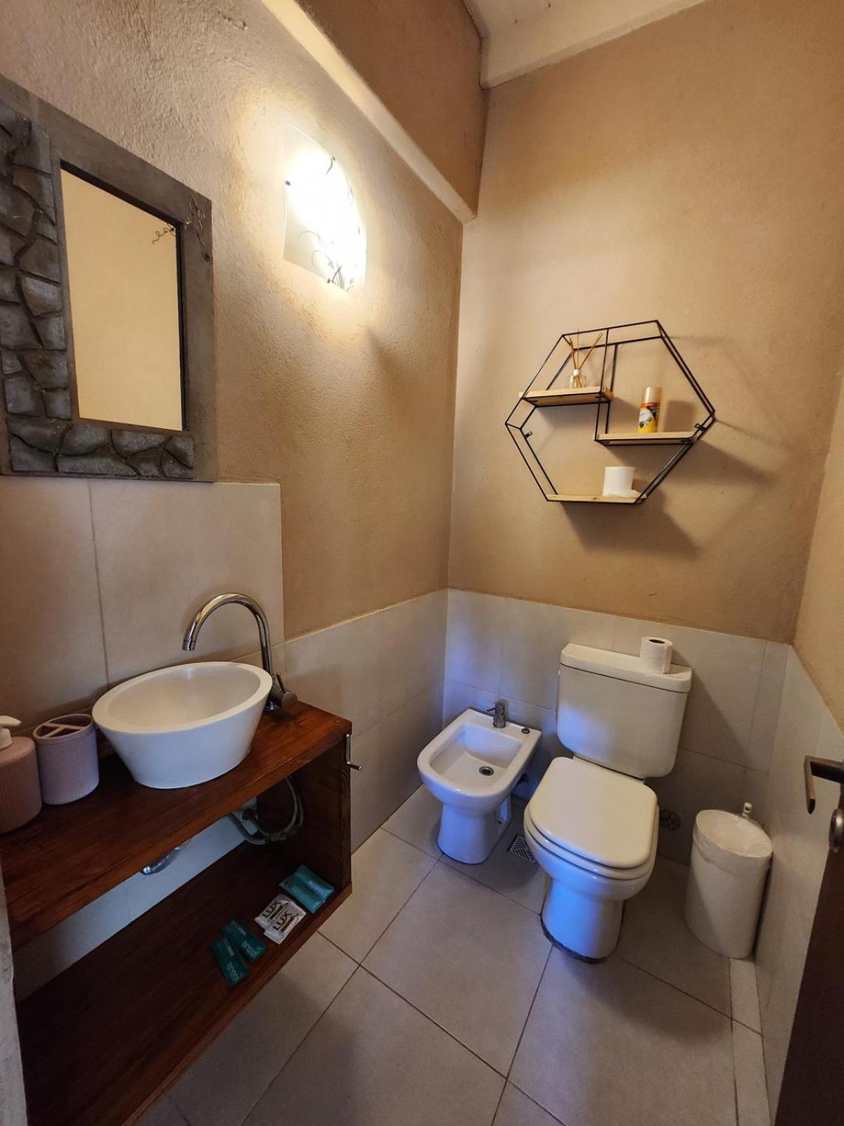 Olivo De Bohemia Aparthotel มาร์ เด ลาส ปัมปาส ภายนอก รูปภาพ