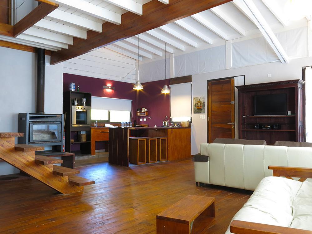 Olivo De Bohemia Aparthotel มาร์ เด ลาส ปัมปาส ภายนอก รูปภาพ